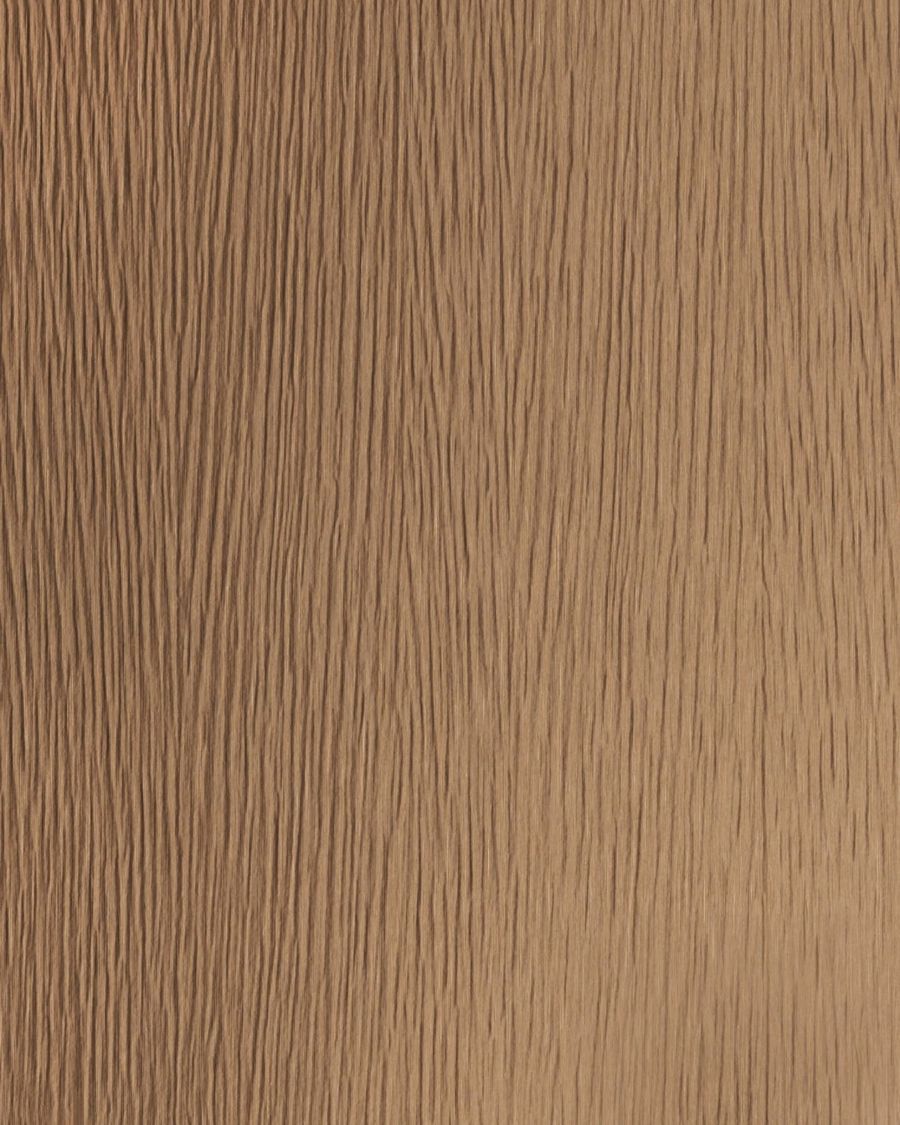 Echtmetall-Oberfläche A212 Copper Silk, Struktur Wood, Produktaufnahme