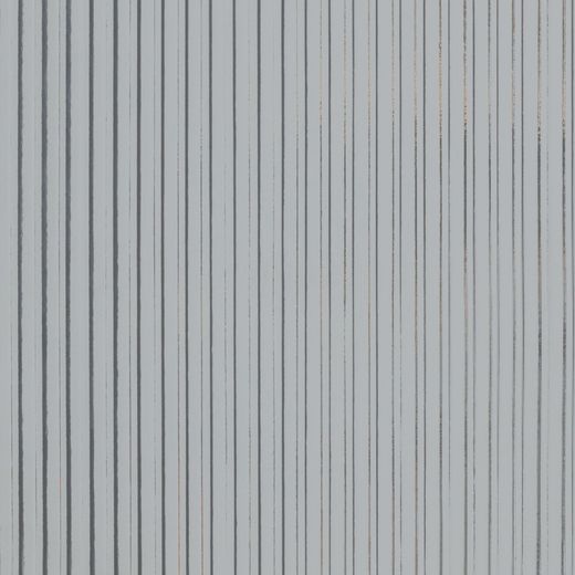 A210 Silver Real, Echtmetall-Oberfläche, Struktur Linear, Produktaufnahme