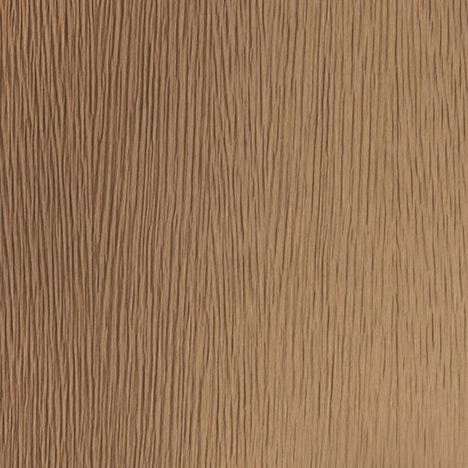 A212 Copper Silk, Echtmetall-Oberfläche, Struktur Wood, Produktaufnahme