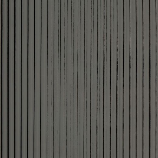 A216 Graphite Real, Echtmetall-Oberfläche, Struktur Linear, Produktaufnahme