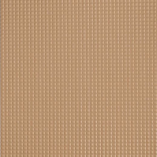 A252 Copper Weave, Echtmetall-Oberfläche, Struktur Textile, Produktaufnahme