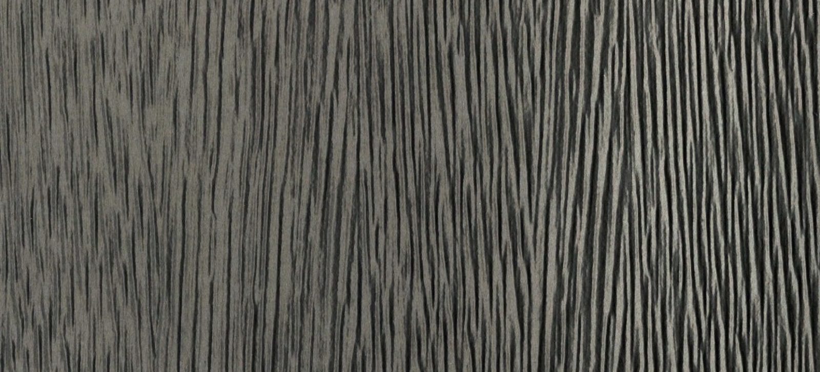 Echtmetall-Oberfläche A216 Graphite Wood aus der dekodur® Collection 2026, Produktaufnahme